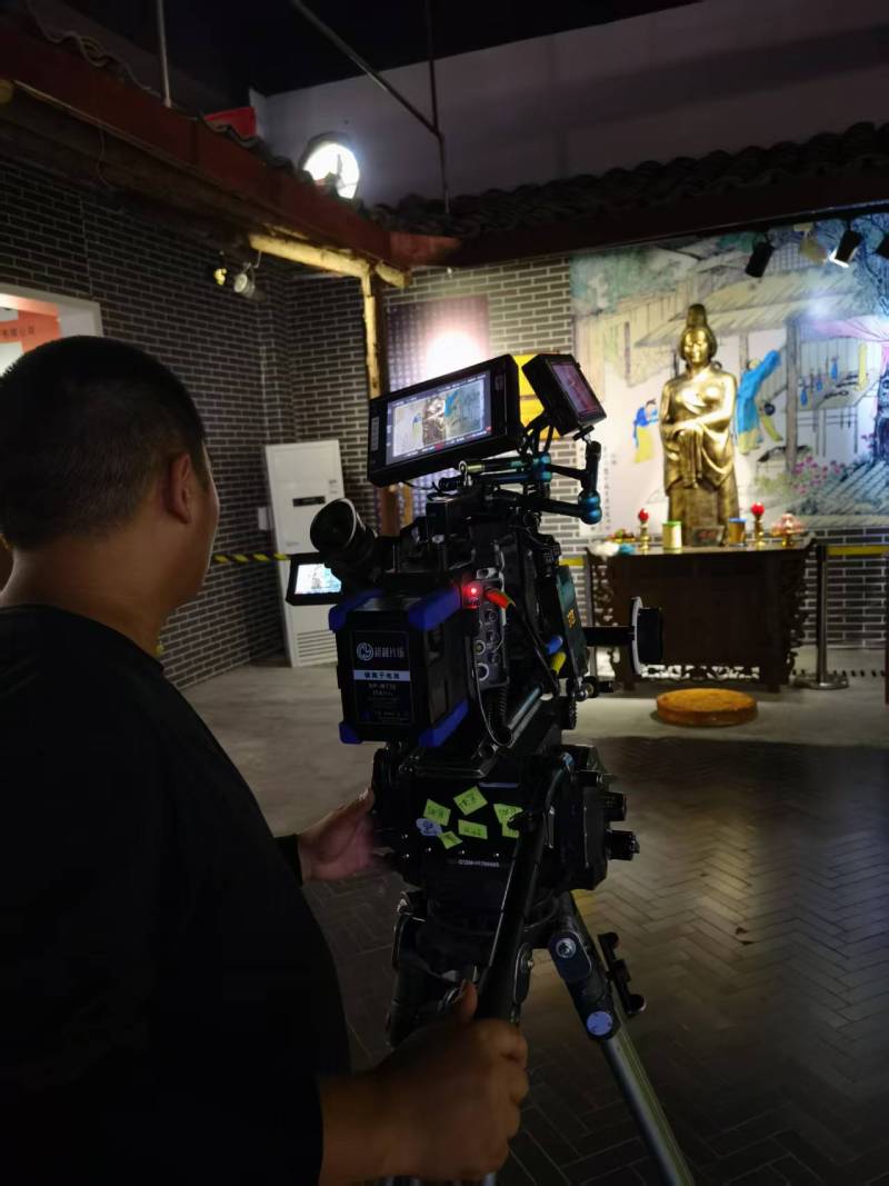 聚焦措勤县产品宣传视频拍摄公司，以专业实力赋能品牌声量升级