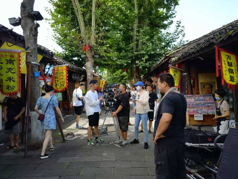 措勤县电商产品视频拍摄制作，开启销量增长新引擎