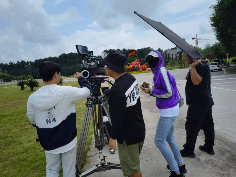 措勤县极致互动，未来愿景宏大，致力于成为全球领先的产品宣传视频企业