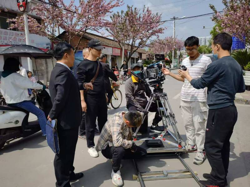 措勤县产品视频拍摄进阶指南，助力产品抢占视觉高地