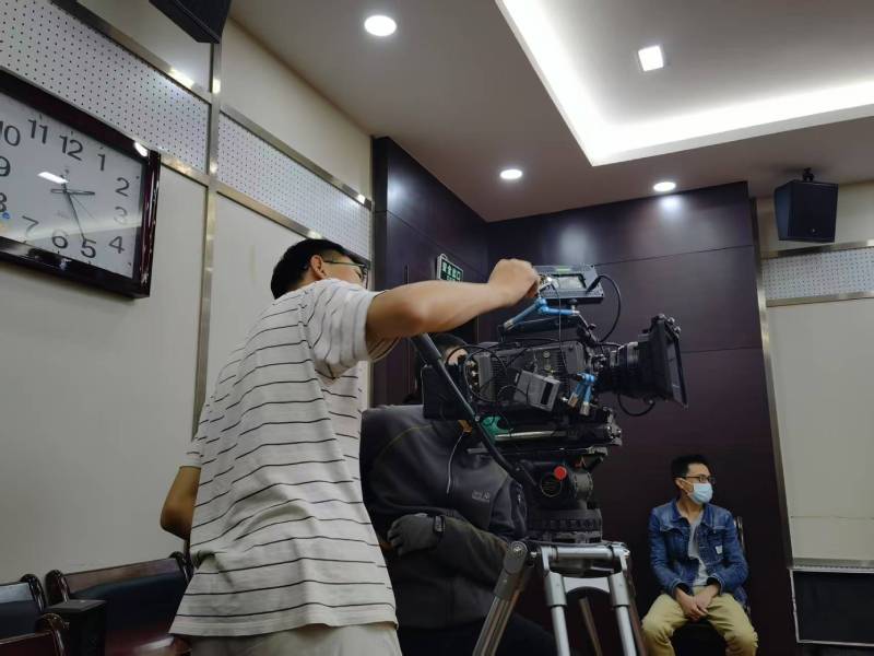 大数据指导创作方向，措勤县产品视频拍摄公司让每帧画面都有效触达